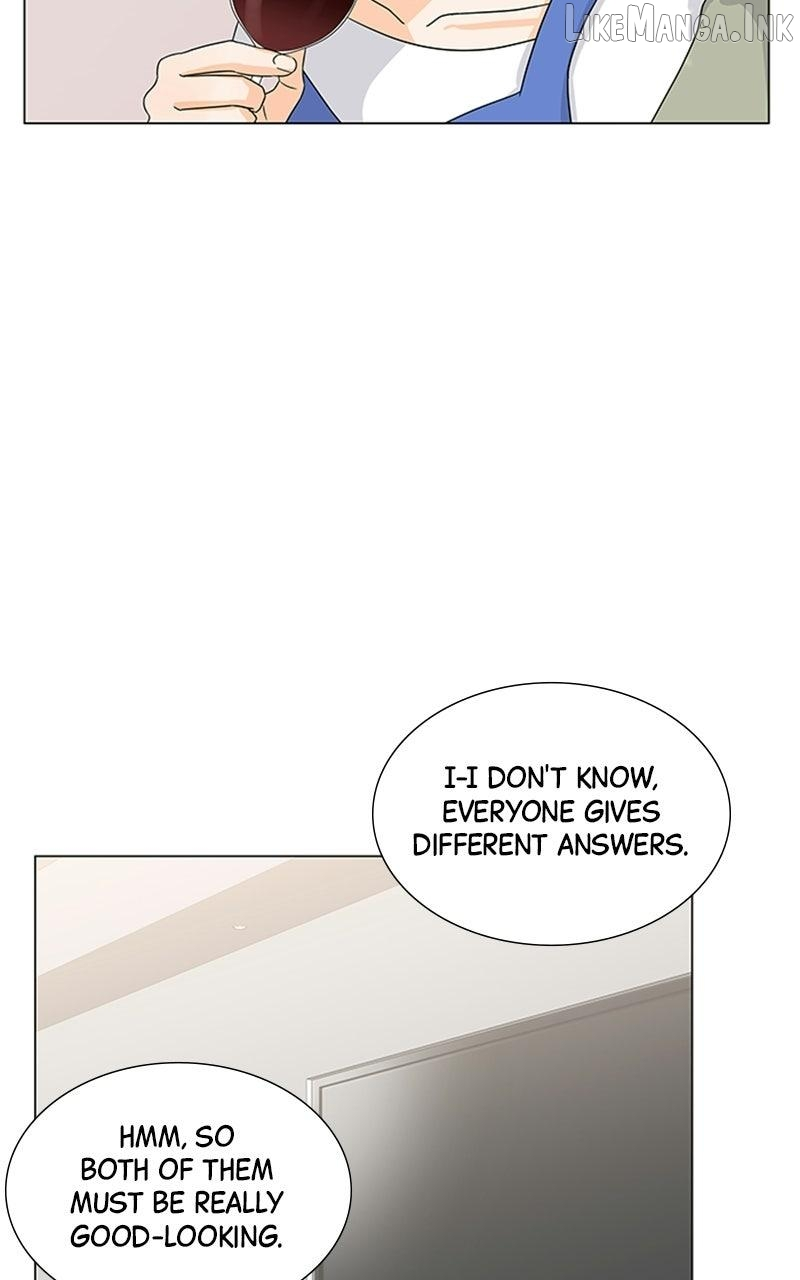 My Oppa is an Idol Chapter 19 page 38