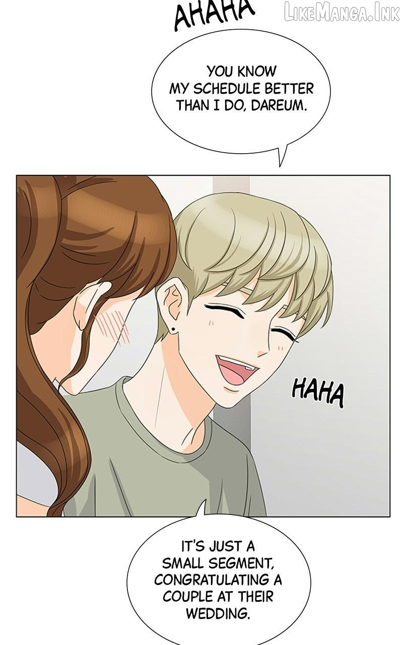 My Oppa is an Idol Chapter 19 page 43