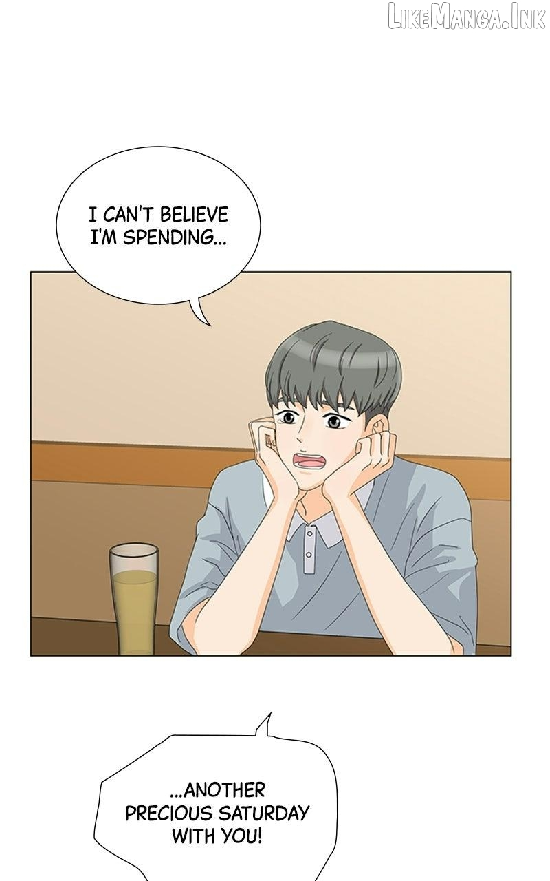 My Oppa is an Idol Chapter 19 page 2