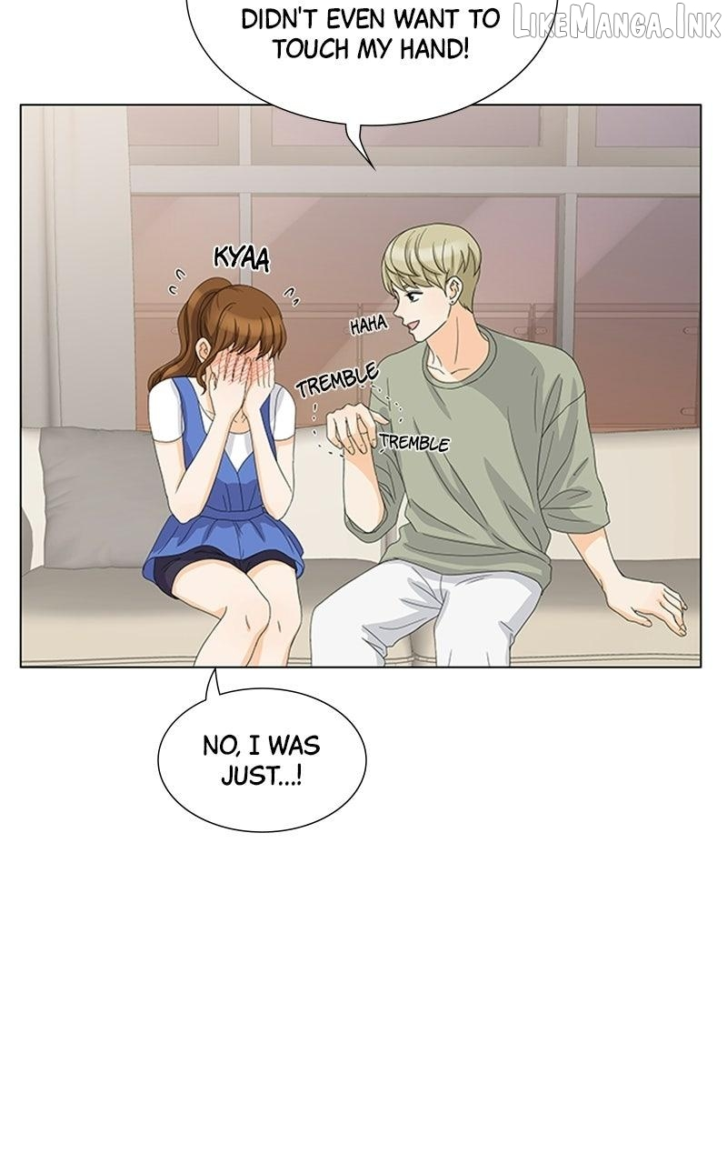My Oppa is an Idol Chapter 19 page 26