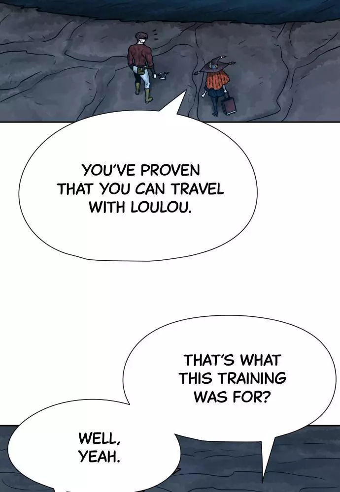 Warrior Executioner Chapter 19 page 70