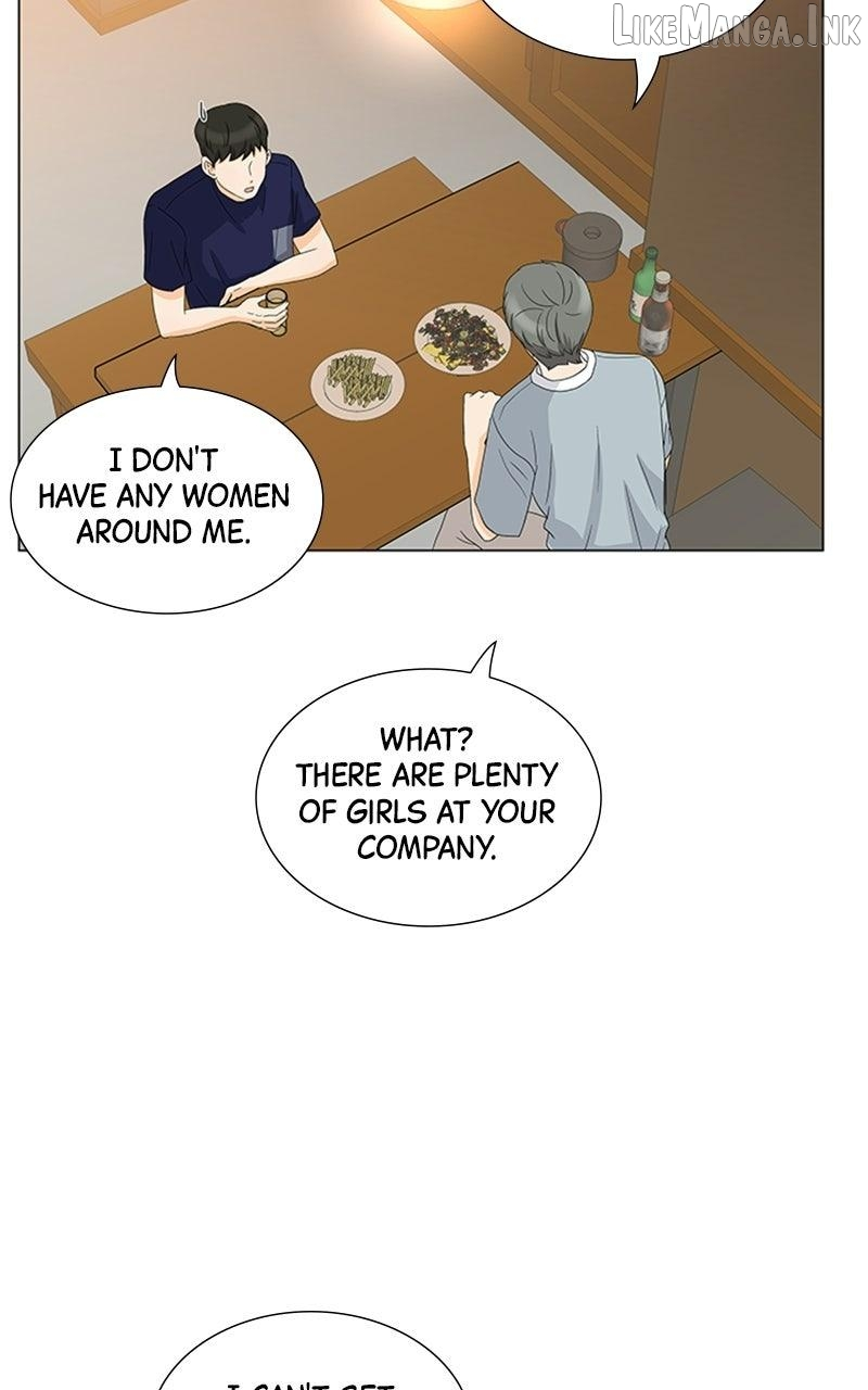 My Oppa is an Idol Chapter 19 page 6