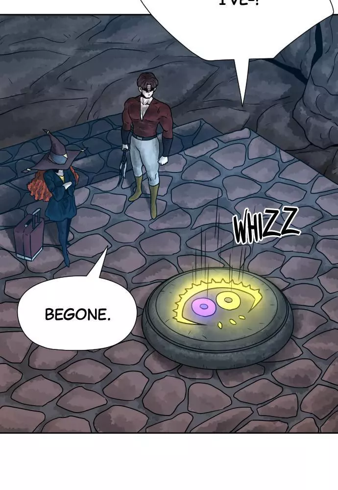 Warrior Executioner Chapter 19 page 77