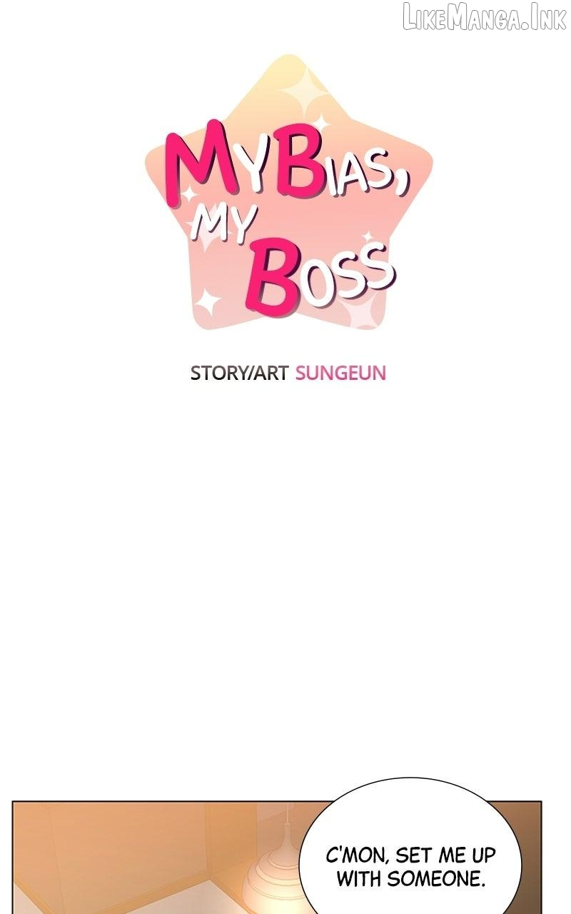 My Oppa is an Idol Chapter 19 page 5