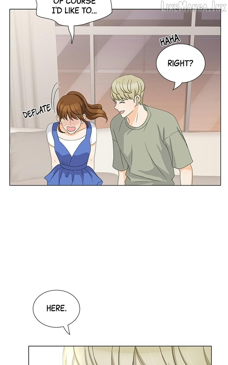 My Oppa is an Idol Chapter 19 page 49
