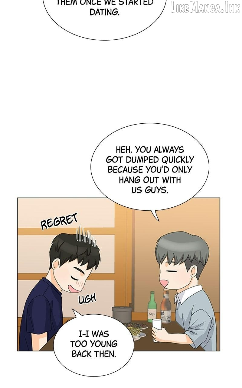 My Oppa is an Idol Chapter 19 page 15