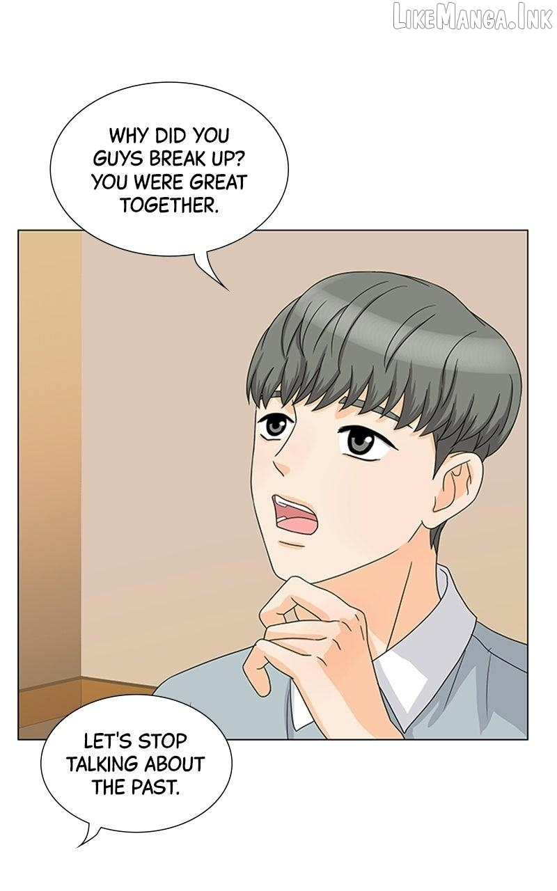 My Oppa is an Idol Chapter 19 page 17