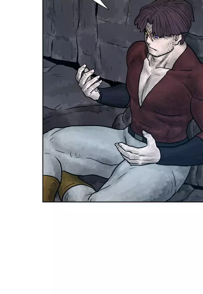 Warrior Executioner Chapter 19 page 85