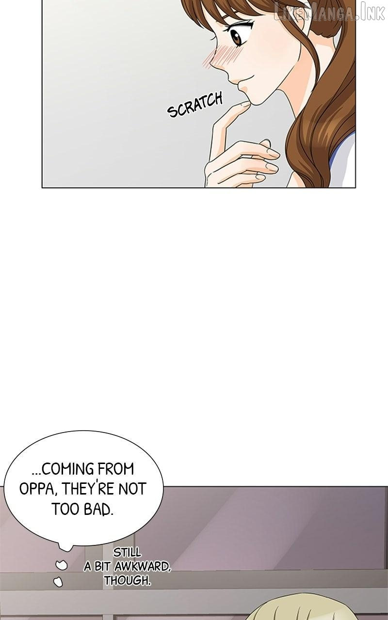 My Oppa is an Idol Chapter 19 page 40