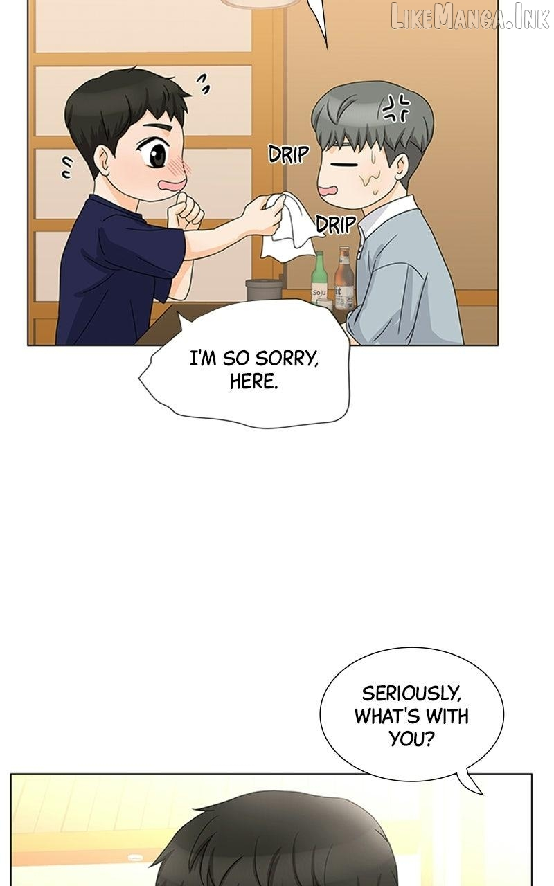 My Oppa is an Idol Chapter 19 page 20