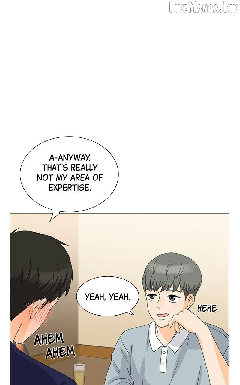 My Oppa is an Idol Chapter 19 page 13