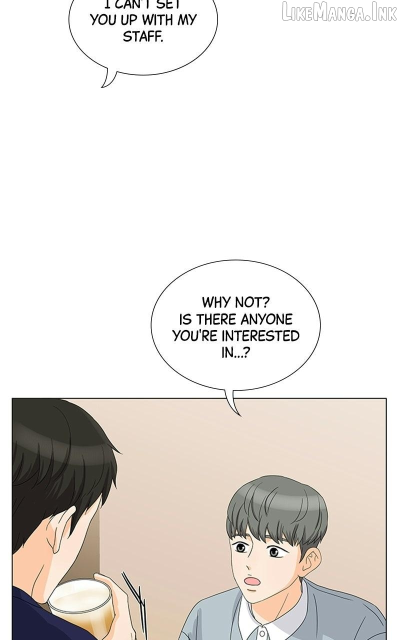 My Oppa is an Idol Chapter 19 page 7