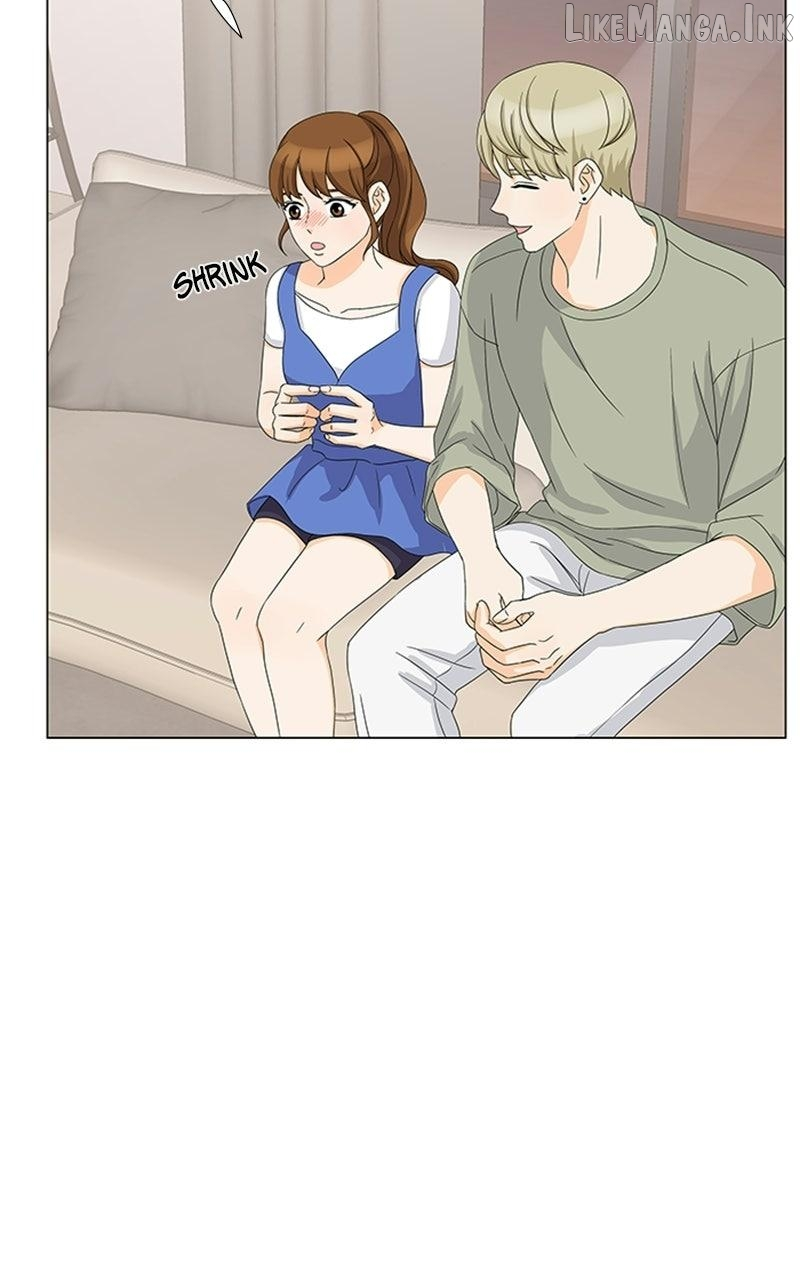 My Oppa is an Idol Chapter 19 page 45