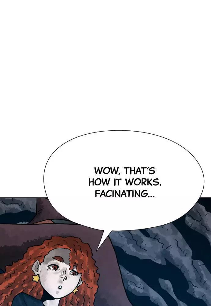 Warrior Executioner Chapter 19 page 78