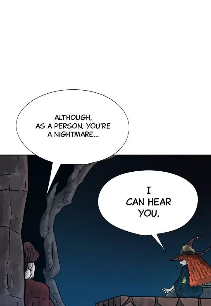 Warrior Executioner Chapter 19 page 89