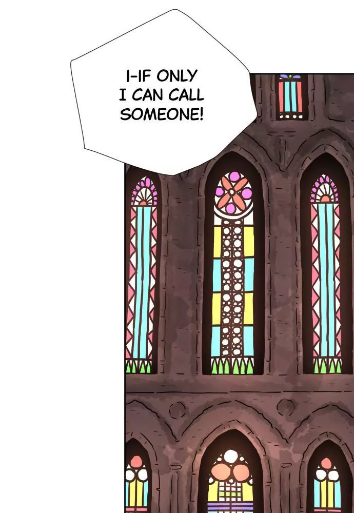 Warrior Executioner Chapter 19 page 100