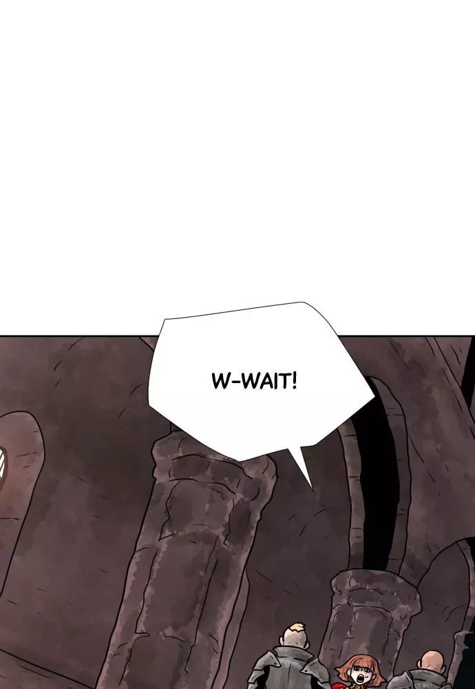 Warrior Executioner Chapter 19 page 98