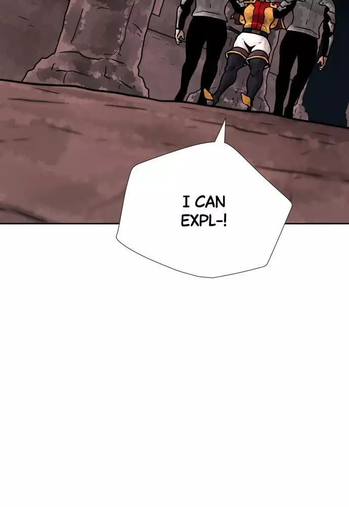Warrior Executioner Chapter 19 page 99