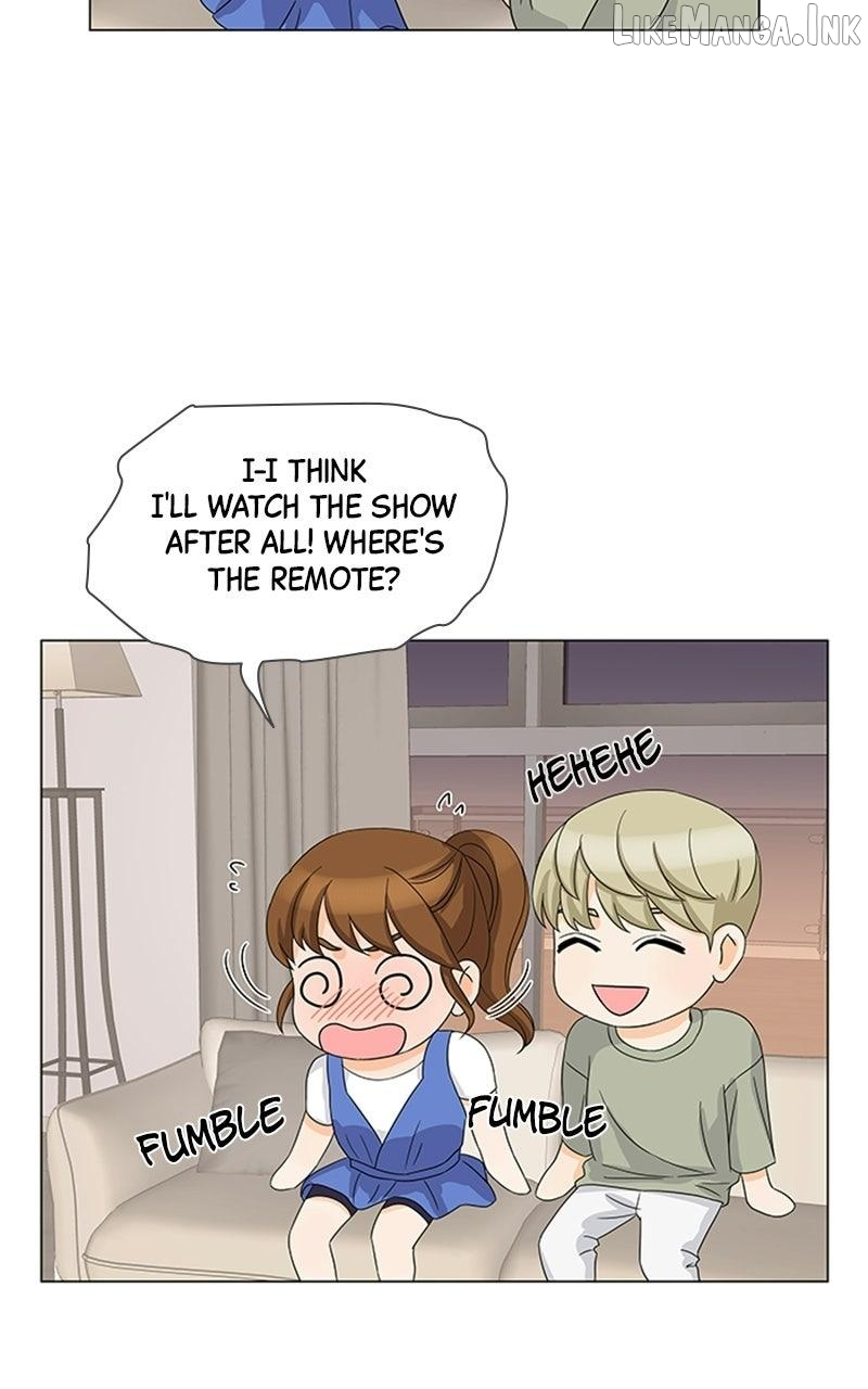 My Oppa is an Idol Chapter 19 page 62