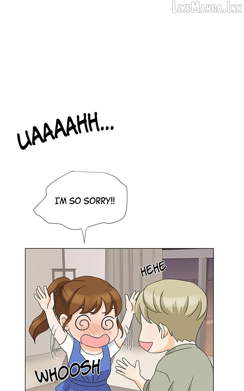 My Oppa is an Idol Chapter 19 page 61