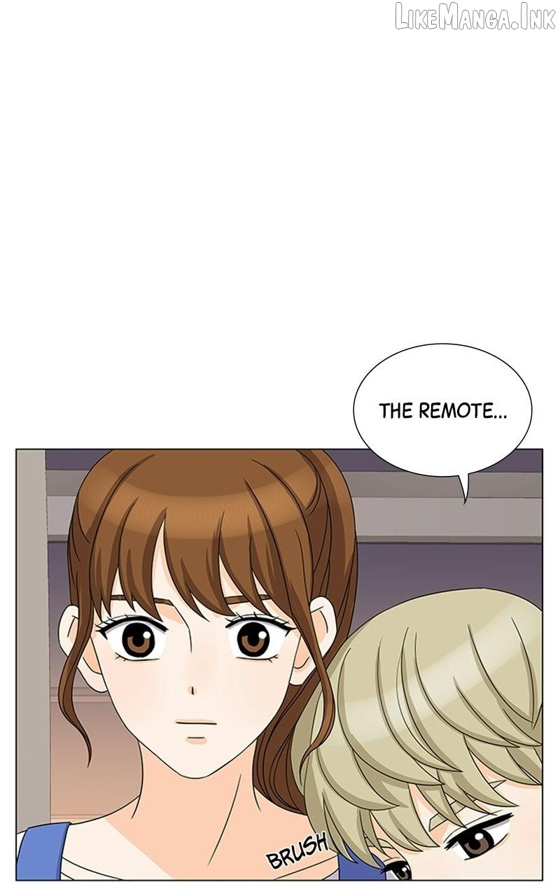 My Oppa is an Idol Chapter 19 page 63