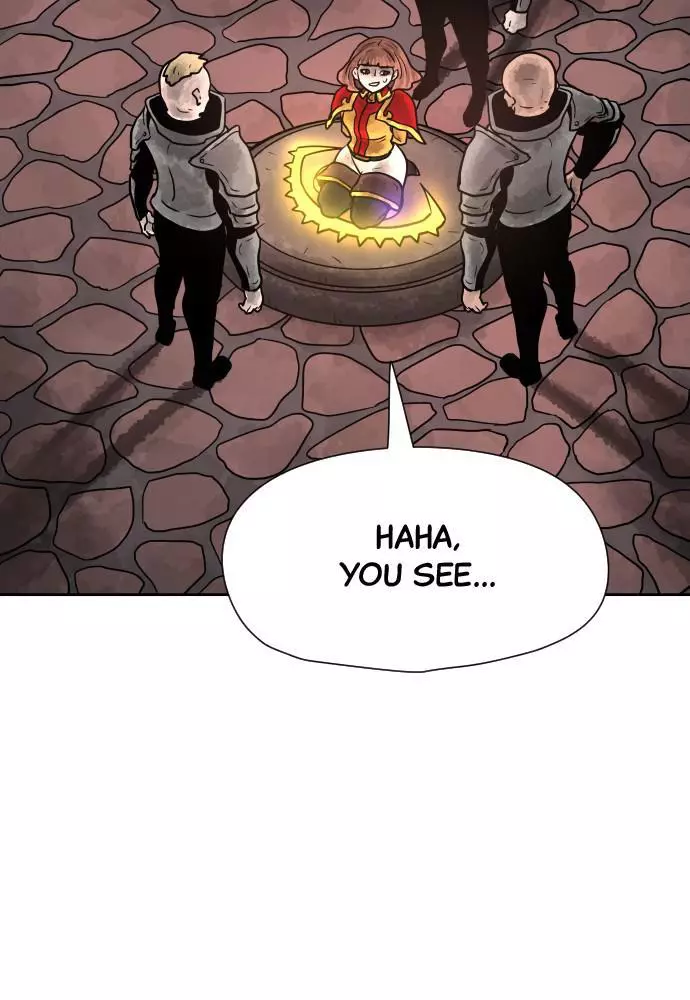 Warrior Executioner Chapter 19 page 97