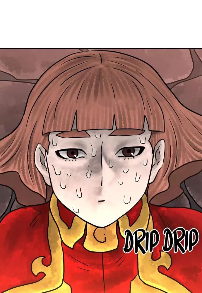 Warrior Executioner Chapter 19 page 95