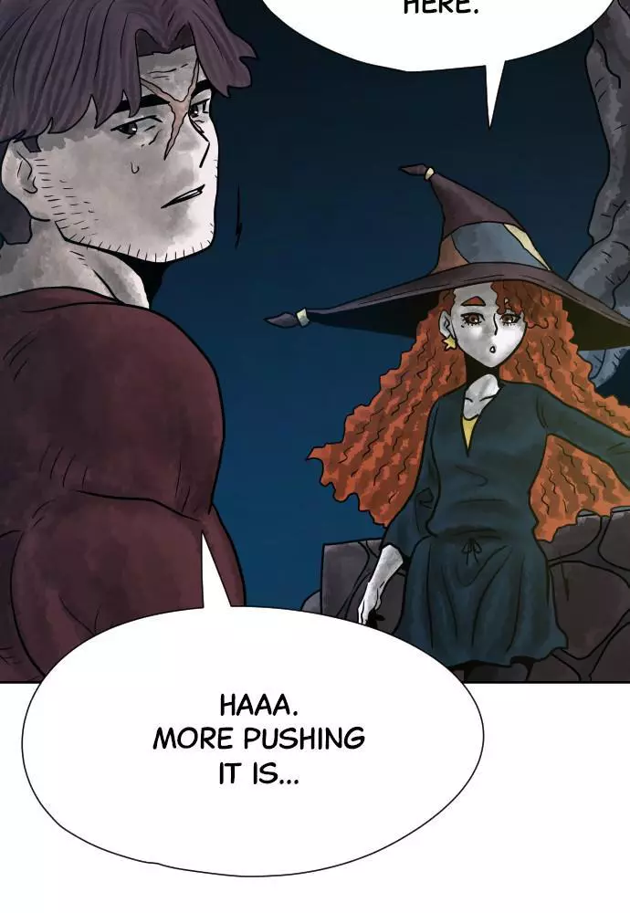 Warrior Executioner Chapter 19 page 118