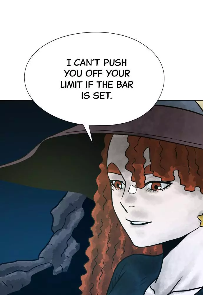 Warrior Executioner Chapter 19 page 116