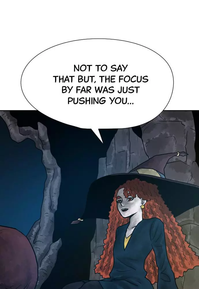 Warrior Executioner Chapter 19 page 113