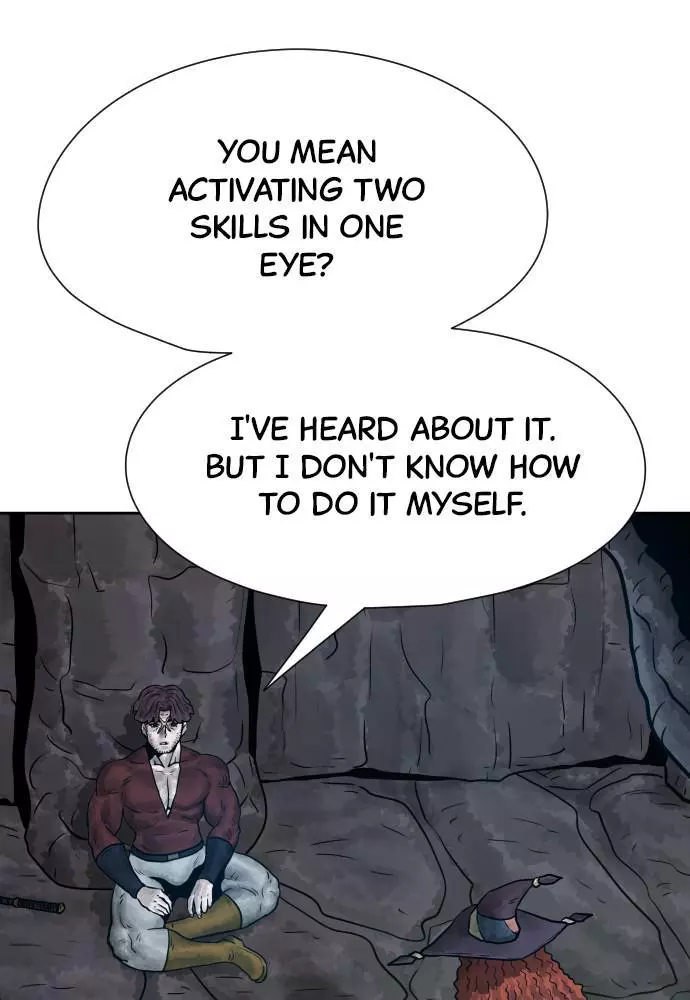 Warrior Executioner Chapter 19 page 105