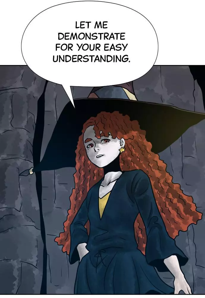 Warrior Executioner Chapter 19 page 121