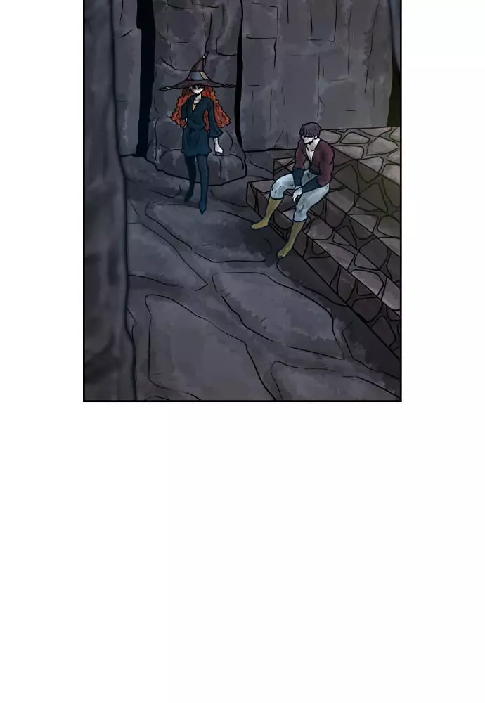 Warrior Executioner Chapter 19 page 120