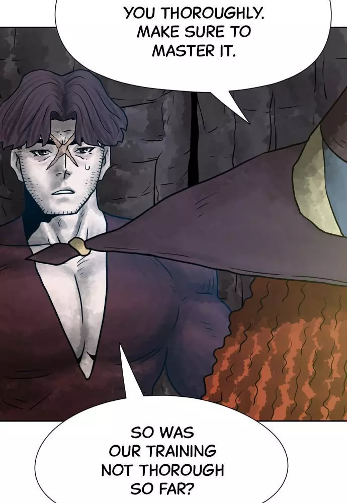 Warrior Executioner Chapter 19 page 111