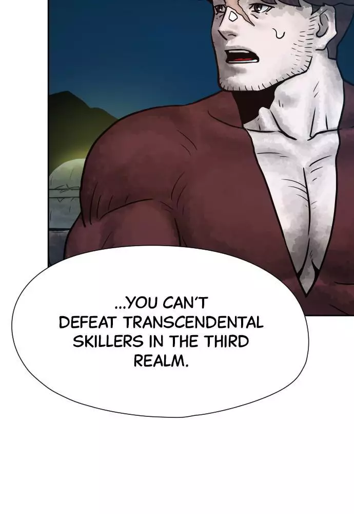 Warrior Executioner Chapter 19 page 136