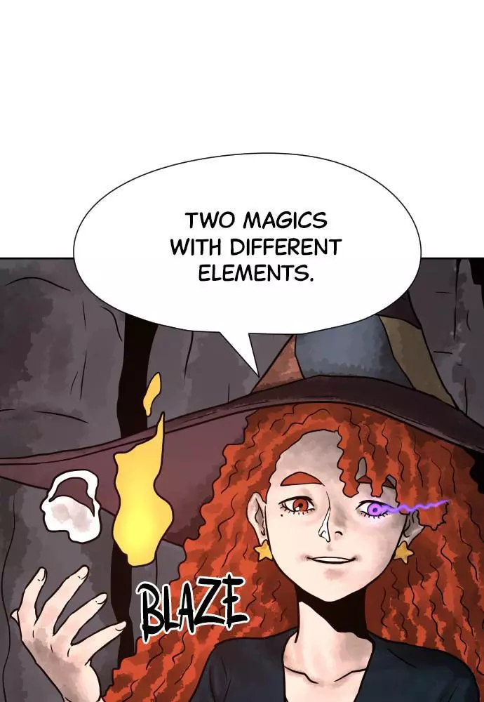 Warrior Executioner Chapter 19 page 126
