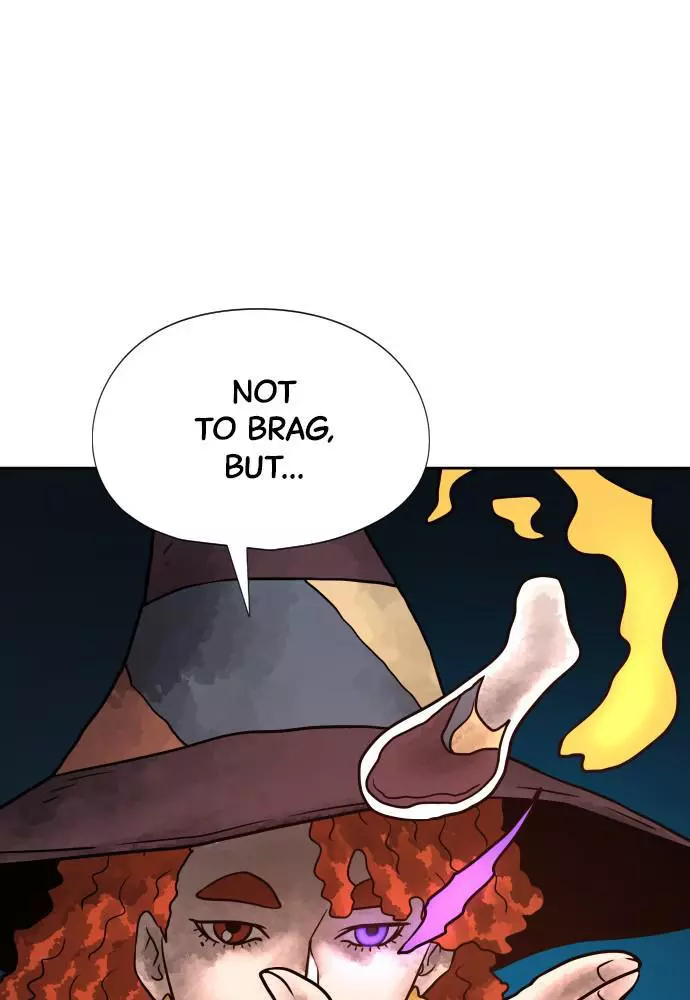 Warrior Executioner Chapter 19 page 137