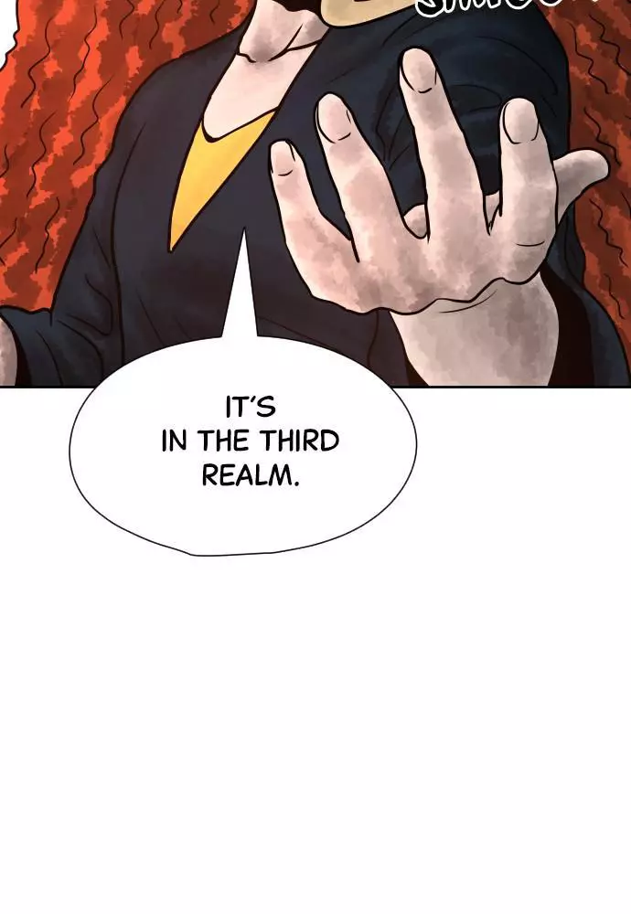 Warrior Executioner Chapter 19 page 132