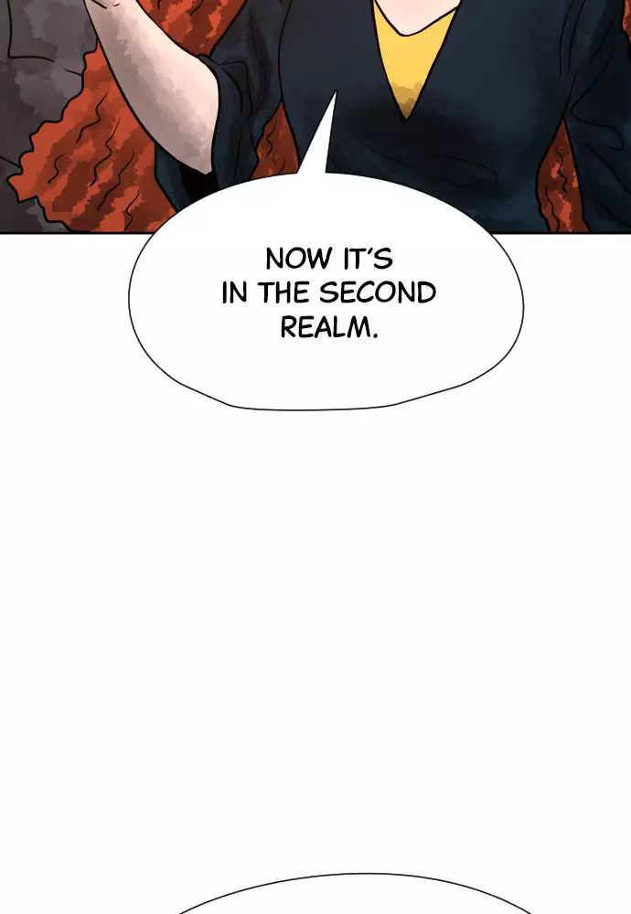 Warrior Executioner Chapter 19 page 127