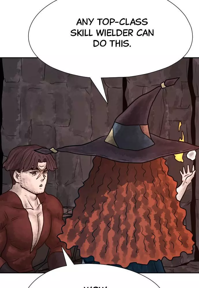 Warrior Executioner Chapter 19 page 128