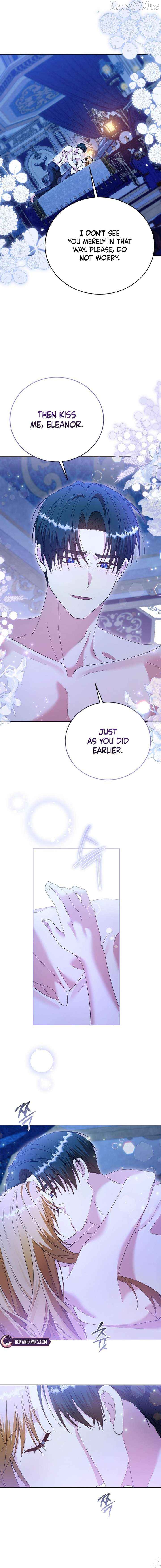 Revenge Begins With Marriage Chapter 19 page 10