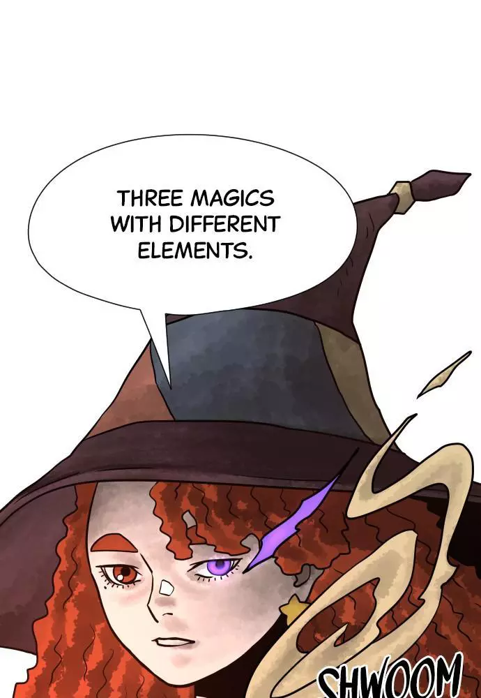 Warrior Executioner Chapter 19 page 131