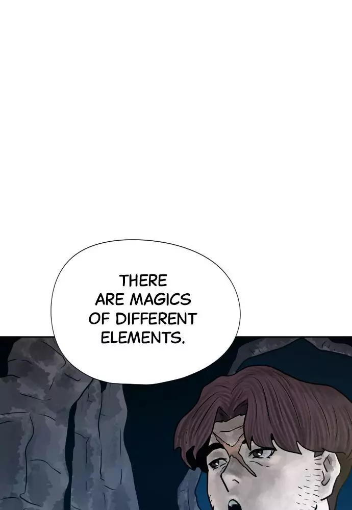 Warrior Executioner Chapter 19 page 122