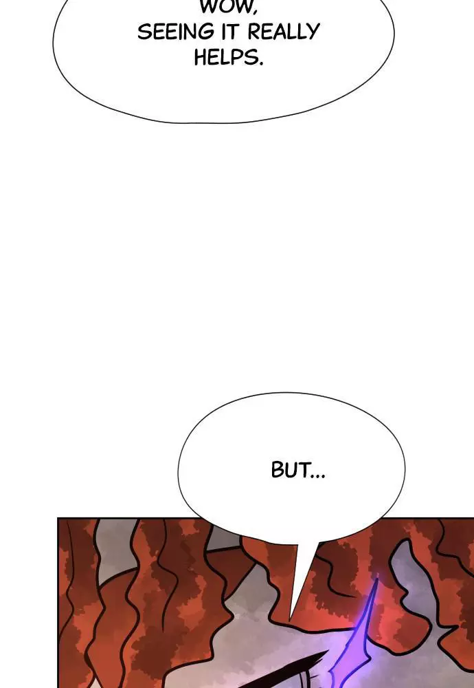 Warrior Executioner Chapter 19 page 129
