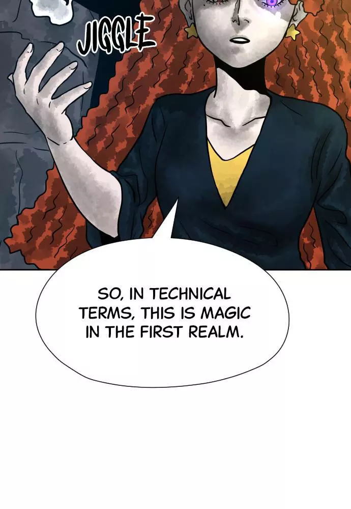 Warrior Executioner Chapter 19 page 125
