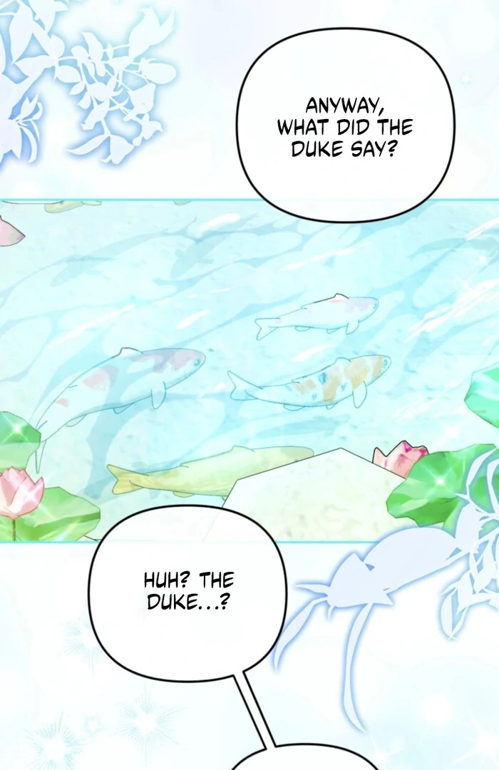The Strongest Lady Hides Her Strength Chapter 19 page 31