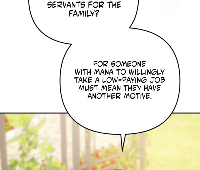 The Strongest Lady Hides Her Strength Chapter 19 page 20