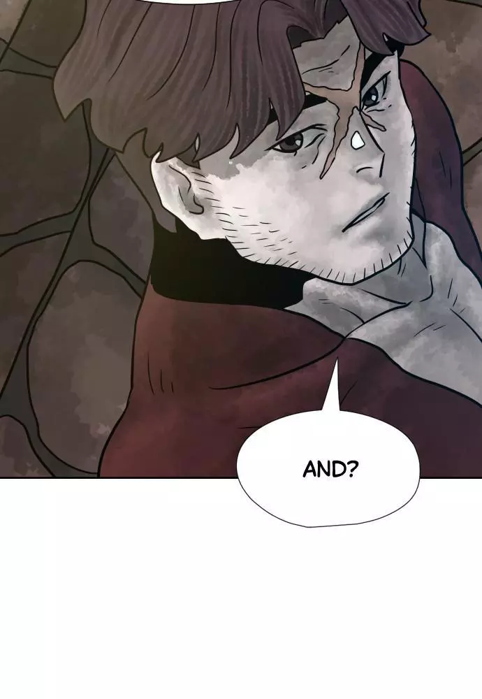 Warrior Executioner Chapter 19 page 154