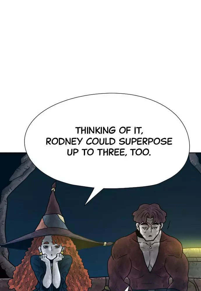 Warrior Executioner Chapter 19 page 155