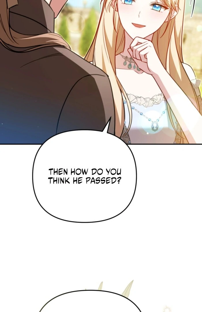 The Strongest Lady Hides Her Strength Chapter 19 page 23